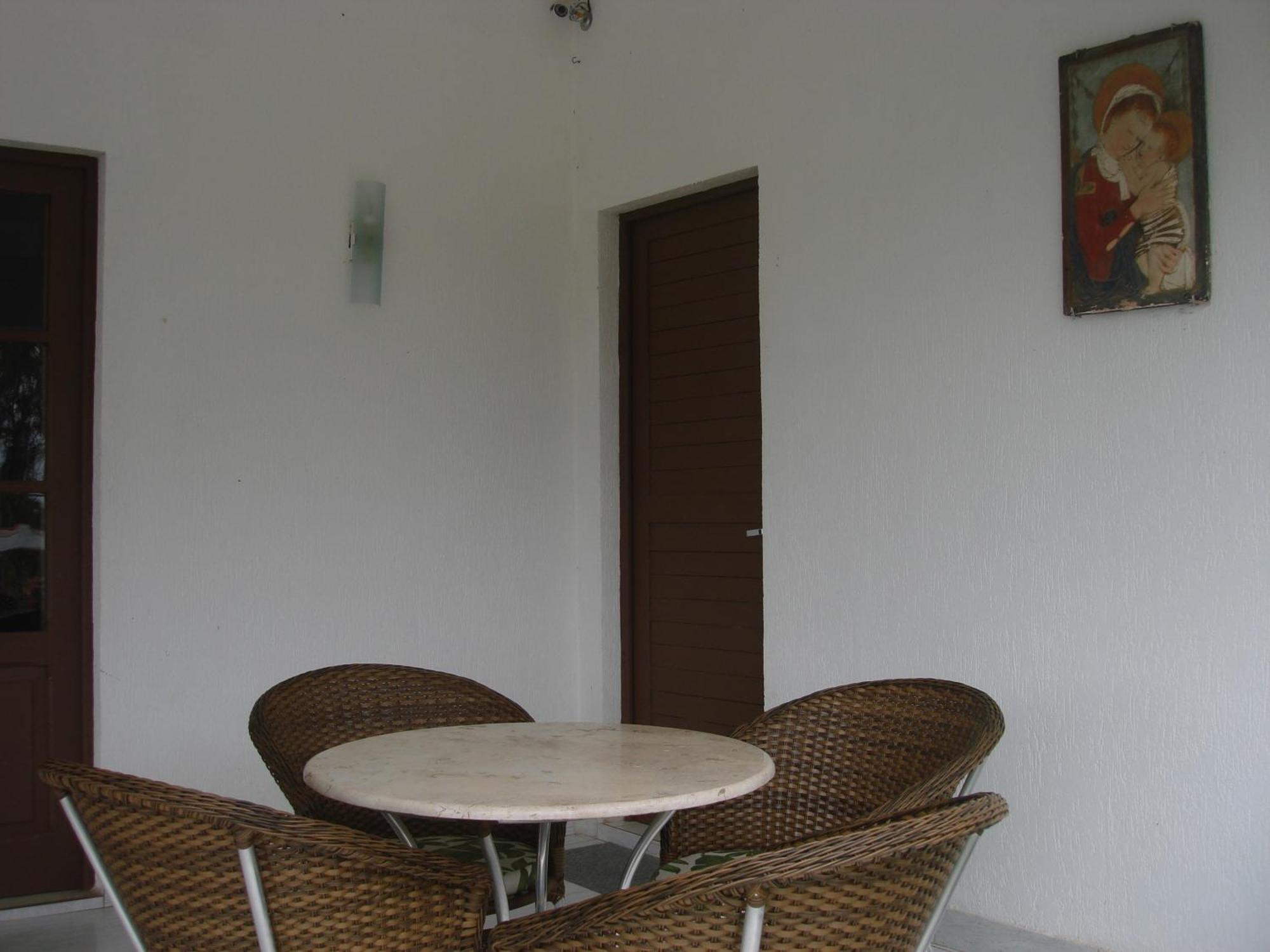 Casa Schneider Hotell Gravatá Rom bilde