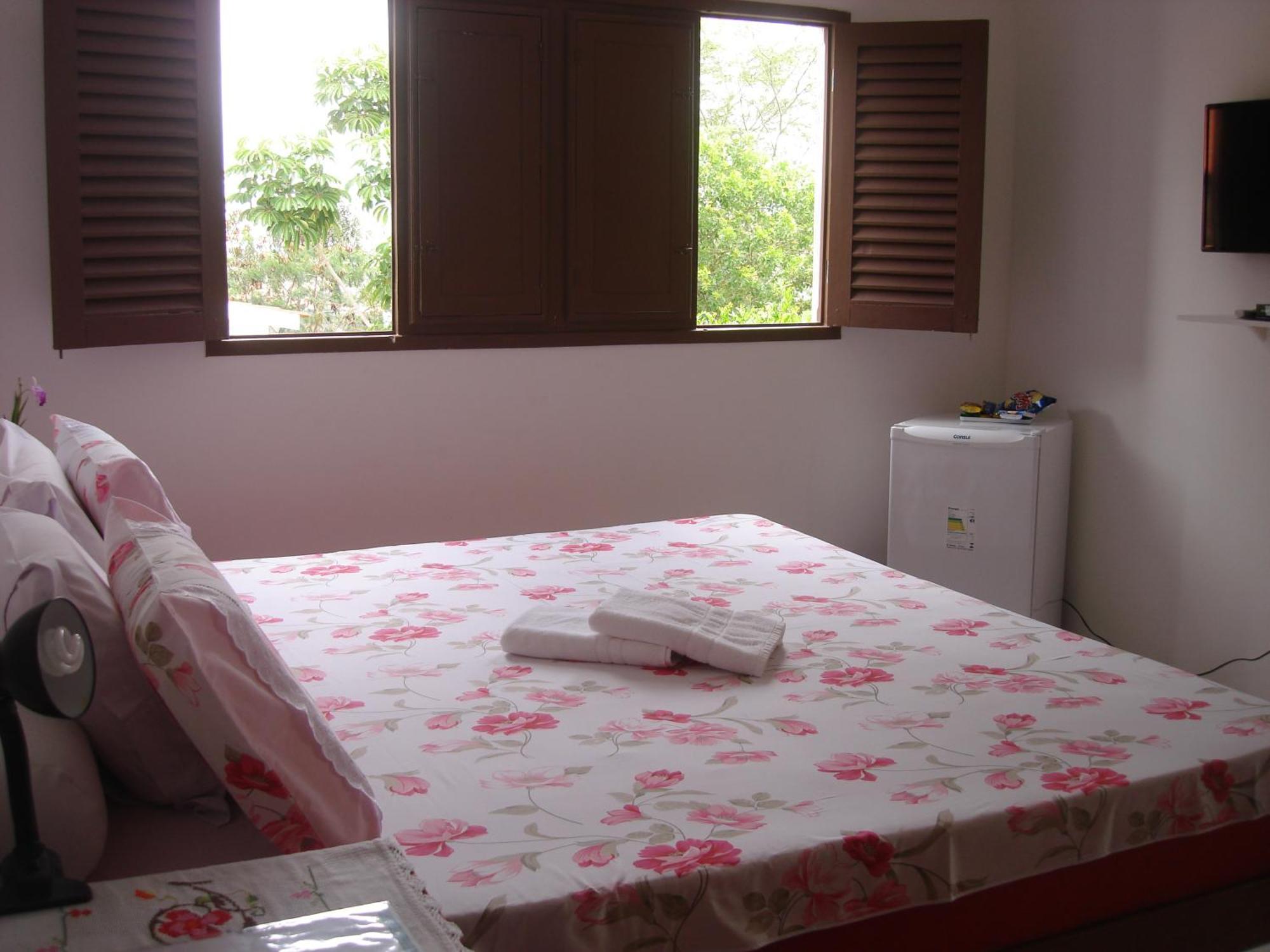 Casa Schneider Hotell Gravatá Rom bilde