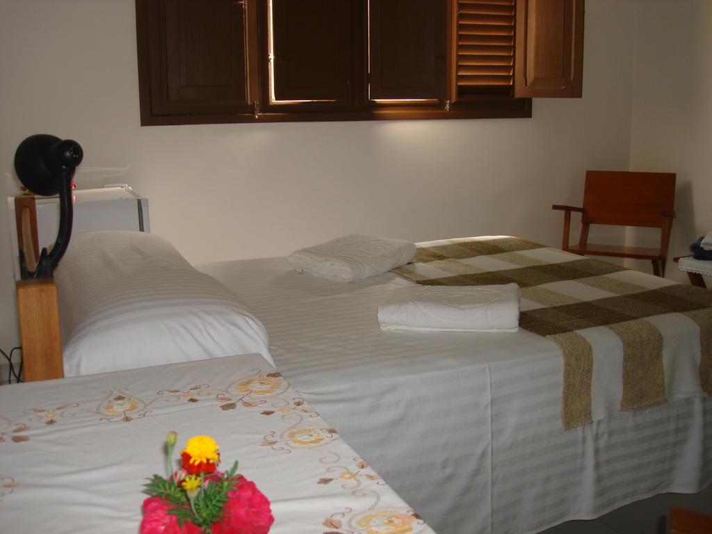 Casa Schneider Hotell Gravatá Rom bilde