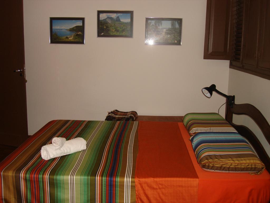 Casa Schneider Hotell Gravatá Rom bilde